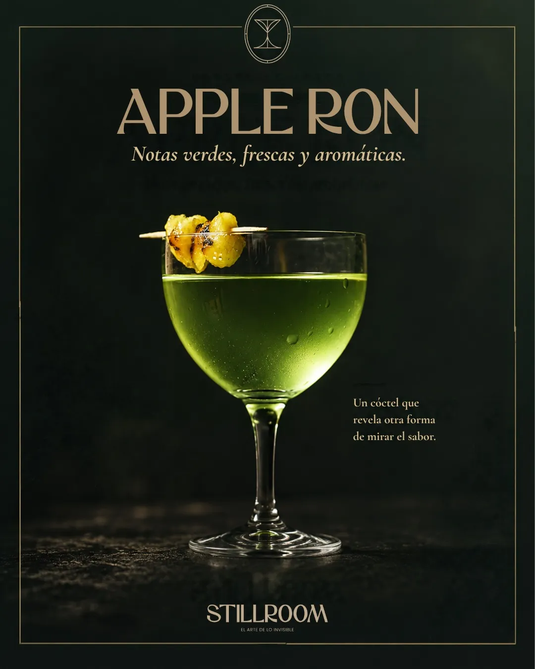 Apple Ron.