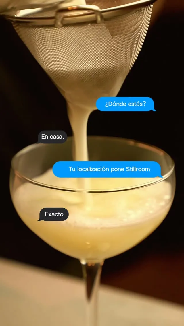 A veces “en casa” significa otra cosa. 👀